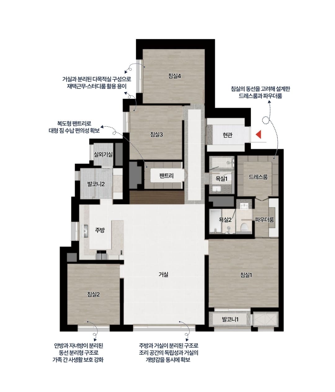 116A 평면도 이미지